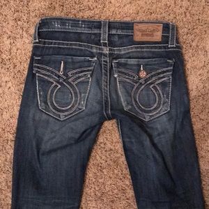 Big Star Jeans